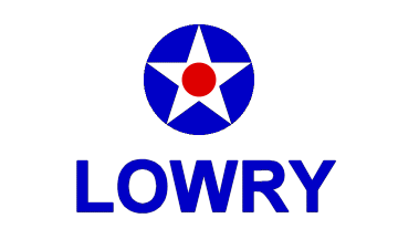 [Lowry Air Force base]